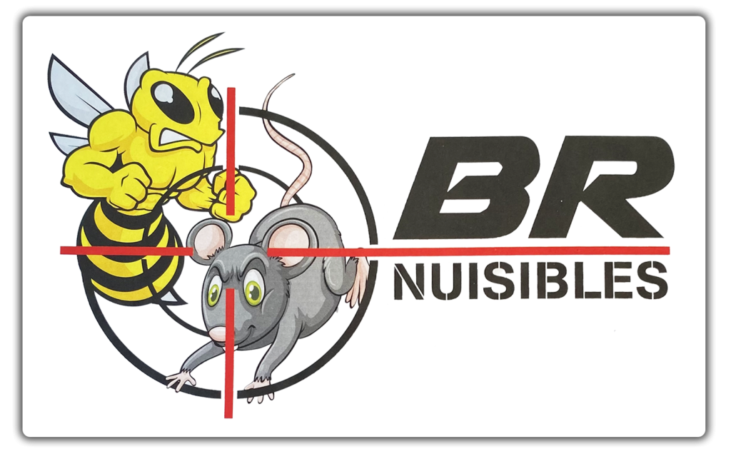 BR NUISIBLES