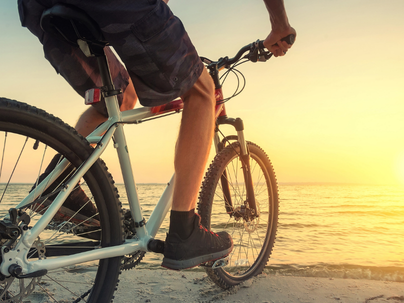 Balade vélo 1
