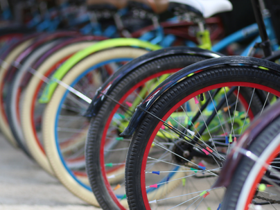 Balade vélo 2