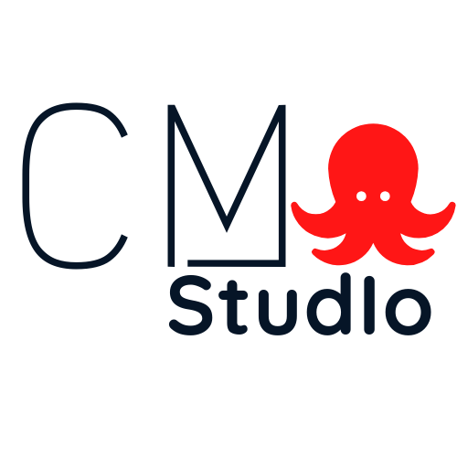 CM STUDIO CREATIF