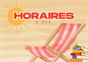 Horaires (1)