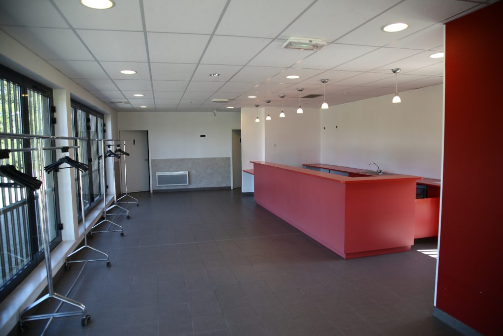 SP BAR 1